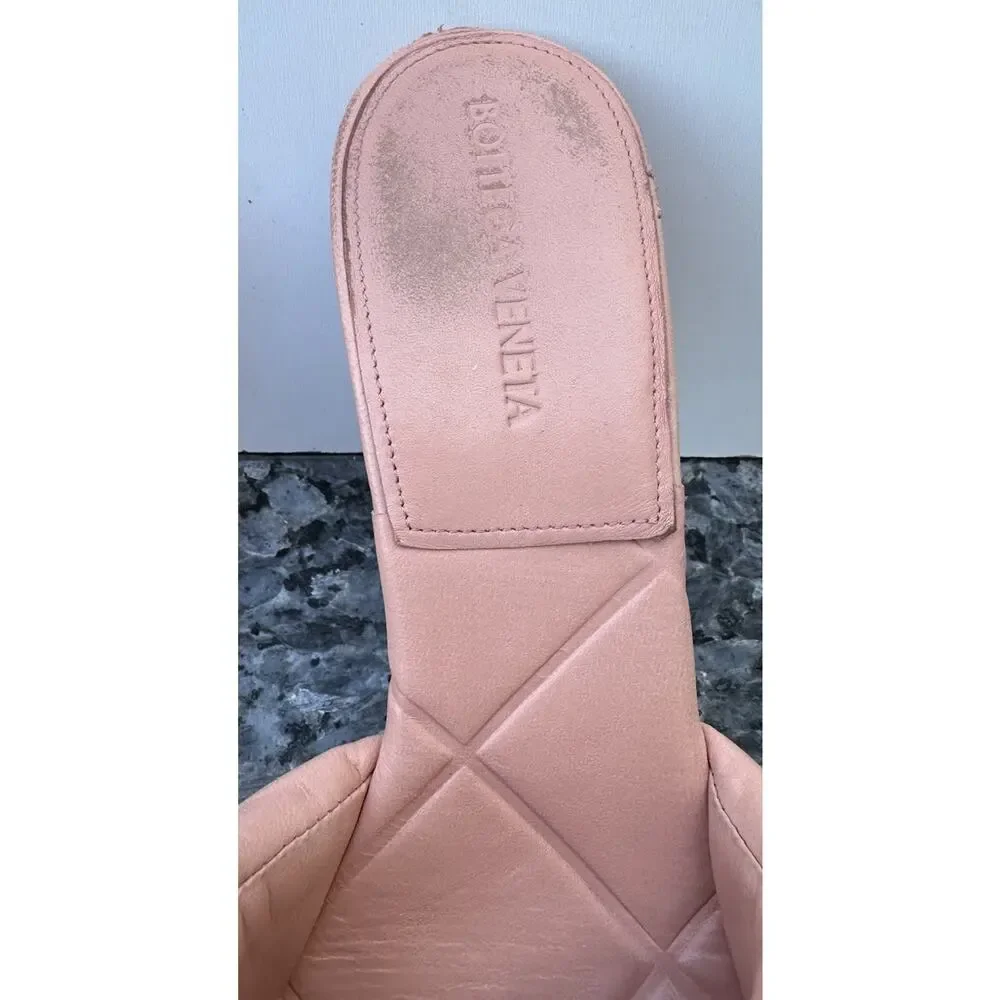 Bottega Veneta sold as